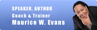 Conference Speaker, Author and Coach